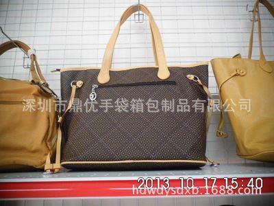 女式手提包 時尚休閑商務女包,手提單肩包,真皮斜挎女包-深圳市鼎優手袋箱包制品提供女式手提包 時尚休閑商務女包,手提單肩包,真皮斜挎女包的相關介紹、產品、服務、圖片、價格深圳市鼎優手袋箱包制品、拉桿箱包、手袋等等、皮具、紡織品、服裝服飾的購銷